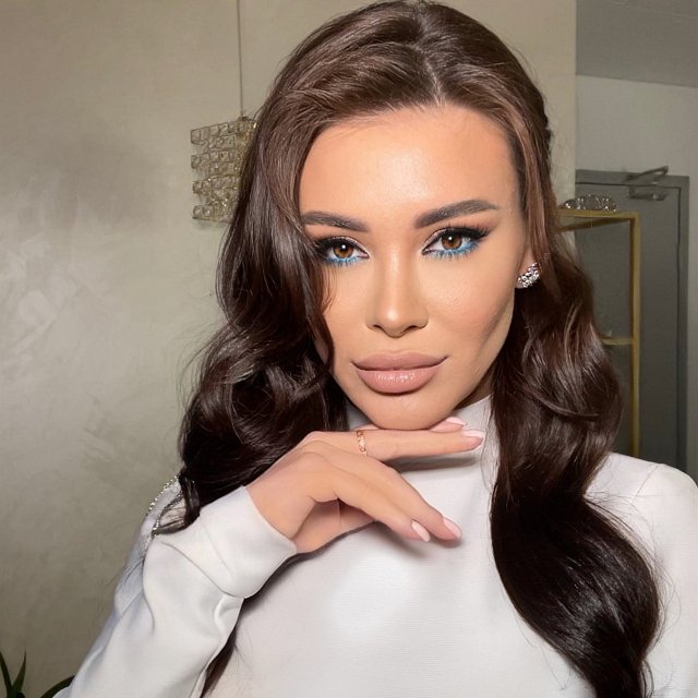 Жизнь после телестройки: Анна Якунина 