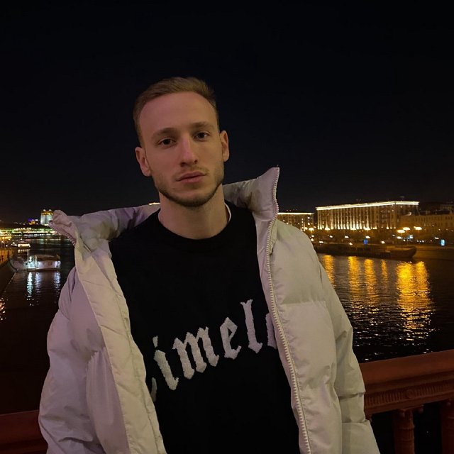Свежие фото от участников (17.04.2022)