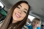 Алёна Савкина: Любовь - она вопреки