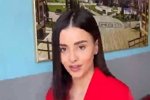 Кристина Бухынбалтэ: Любовь - это что-то невероятное!