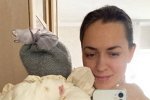 Мария Круглыхина: Надеюсь, я поумнела