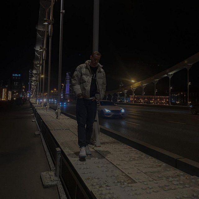 Свежие фото от участников (23.04.2022)