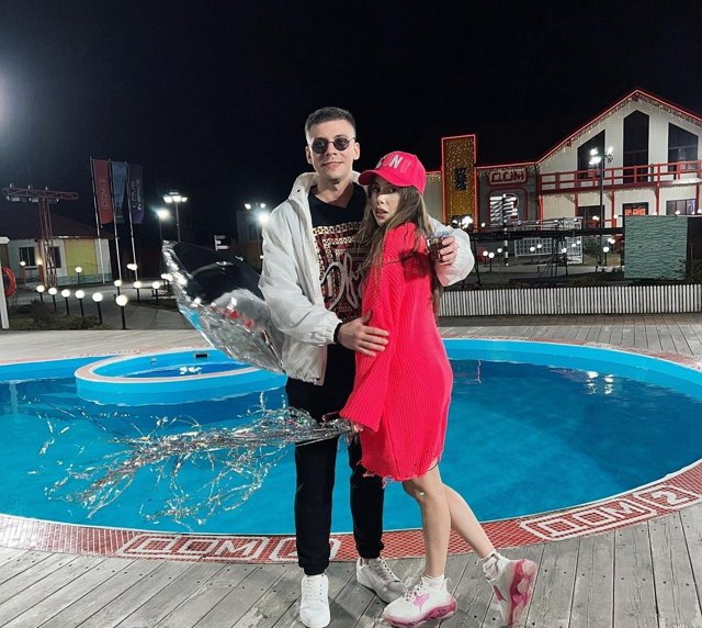 Свежие фото от участников (23.04.2022)