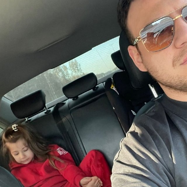 Фотоподборка детей участников (23.04.2022)