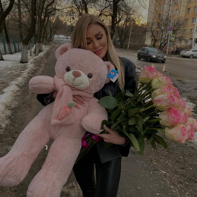 Жизнь после телестройки: Юлия Щаулина 