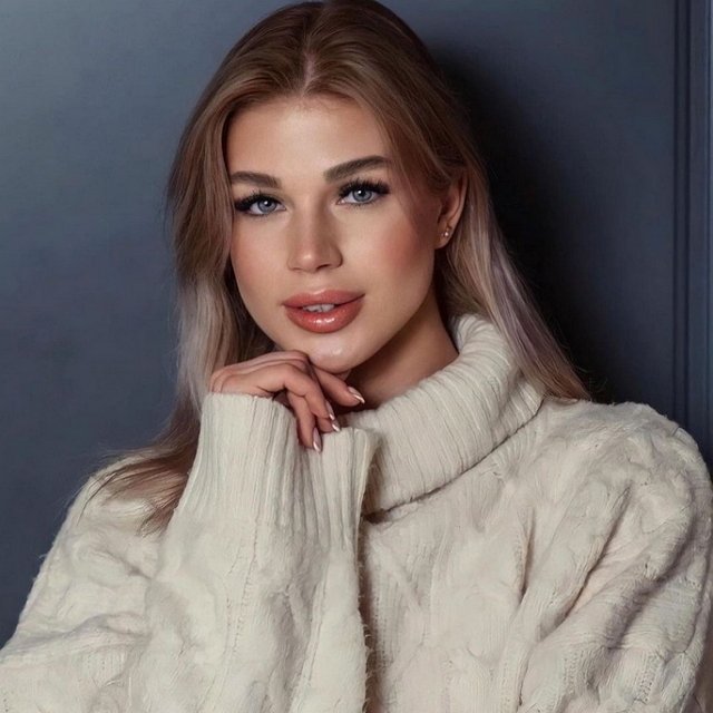 Анастасия Бигрина: Будет урок мне на будущее! Анастасия Бигрина: Будет урок мне на будущее!