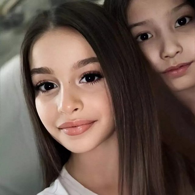Фотоподборка детей участников (25.04.2022)