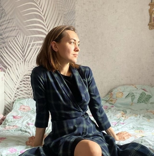 Мария Круглыхина: В конце мая месяца они должны ожить Мария Круглыхина: В конце мая месяца они должны ожить