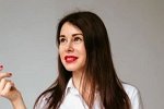 Яна Земит: Мне нравятся женщины, которые любят себя