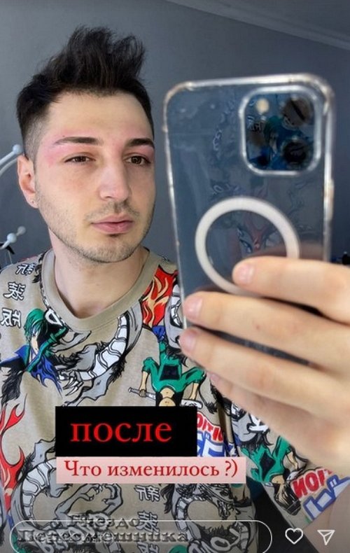 Иосиф Оганесян: Я обошёл немало мастеров