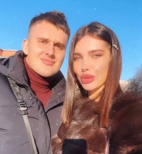 Алеся Семеренко: Я с тобой, держись пожалуйста