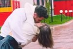 Анастасия Бигрина: Для нас с Женей эта тема была табу!