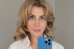 Ирина Агибалова: Зачем сидеть на моей странице, если я вас раздражаю?