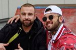 Алексей Адеев: Он предпочитает быть красивым, а не живым
