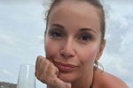 Ольга Орлова: Особо внимательные углядели «мою беременность»