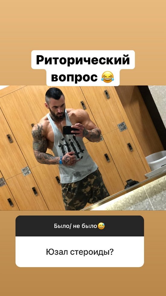 Артем Грант: Все так, как оно должно быть