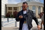 Арай Чобанян решил сменить машину