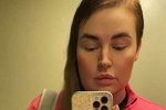 Александра Черно: По факту одно разочарование