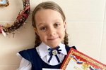 Мария Круглыхина: Лиза отучилась с хорошими оценками!