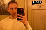 Никита Балыкин не жалеет, что покинул проект