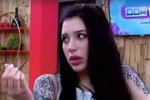 Соня Спаркс высмеяла Ксению Бородину