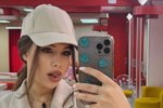 Анастасия Исаева: Мы виделись после моего ухода
