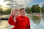 Фотоподборка детей участников (31.05.2022)