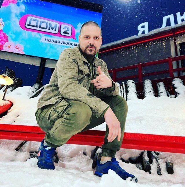 Новости от Кота Баюна (1.06.2022) Новости от Кота Баюна (1.06.2022)