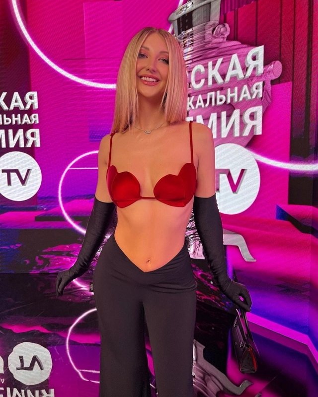 Свежие фото от бывших участников (1.06.2022)