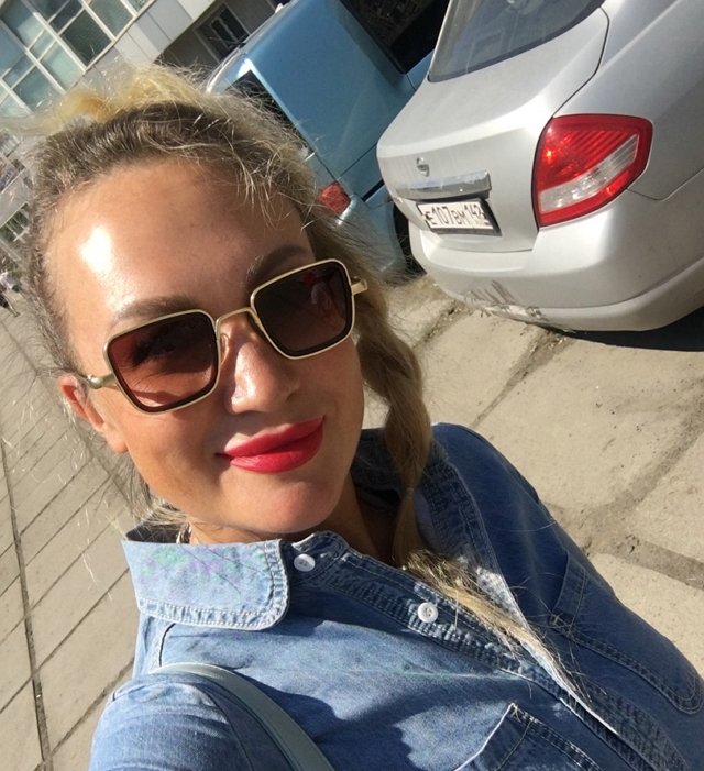Свежие фото от бывших участников (1.06.2022)