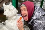 Никита Балыкин: Сейчас я совсем не курю