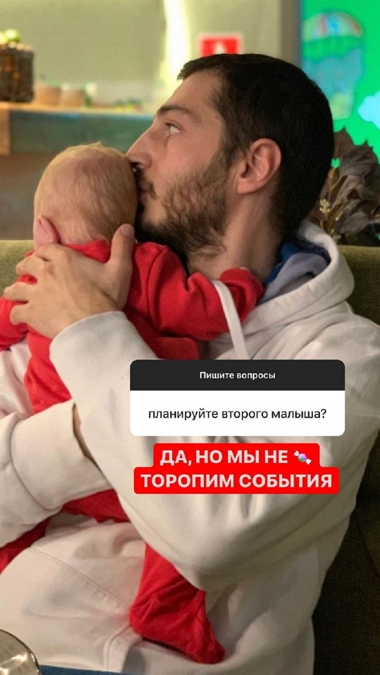 Иосиф Оганесян: Забыл, что такое полноценный отдых...