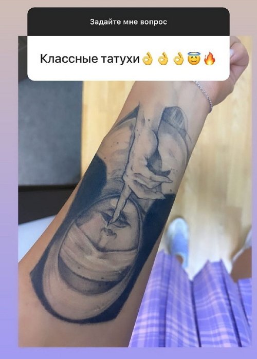 Ульяна Кутузова: Я знаю себе цену