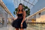 Яна Захарова: Столько внимания от противоположного пола!