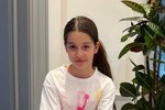 Ксения Бородина: Такая взрослая у меня дочь
