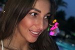 Яна Захарова: Вам кажется! Это я на него смотрела!