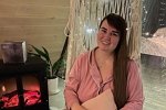 Александра Черно: С моим мужем невозможно договориться!