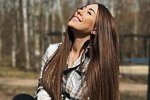 Алена Савкина: Пусть говорит, что хочет