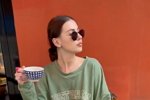 Александра Артёмова: Помни, всегда нужно делиться