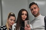 Татьяна Репина: Рада новым знакомствам