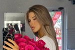 Анастасия Бигрина: Любимый меня поддерживает