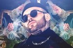 Артём Грант: Я начал писать рэп с 8 лет