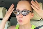 Александра Харитонова: Когда я взяла свою собаку...