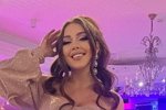 Алёна Савкина: На данный момент мне никто не помогает