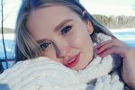 Новая участница проекта Анастасия Леминская