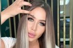 Мария Кохно сменила образ