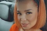 Юлия Салибекова: Сейчас я заказываю еду...