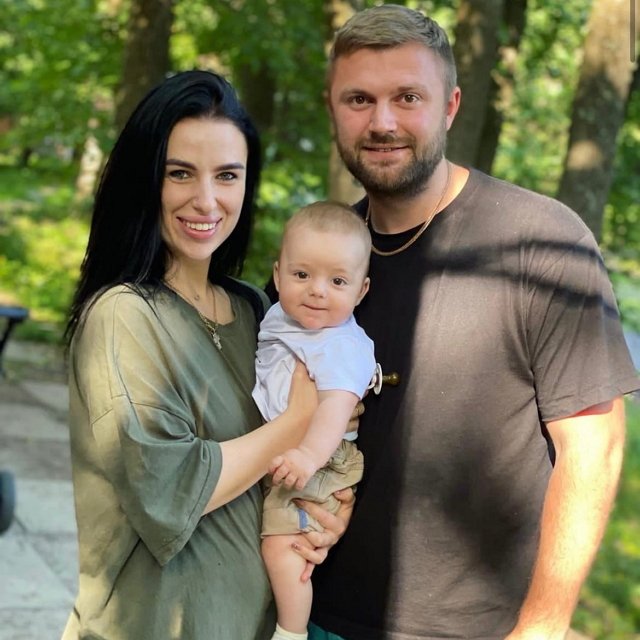 Фотоподборка детей участников (21.06.2022)