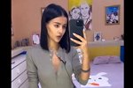Кристина Бухынбалтэ: Я уже не знаю, что делать!