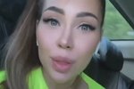Алёна Савкина: Он просто исчез из жизни ребёнка